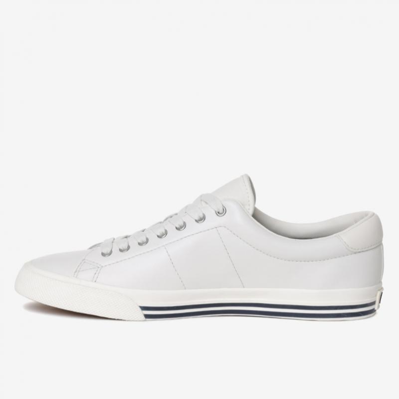 Fred Perry Unisex Sneakers Sfpu2314343 313