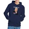 Happy Days Herren Bester Papa Hoodie