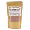 Bath Dust Chocolate Orange 190g