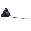 Part A2517601334: Rear Left Door Handle Base Compatible with 06-13 Mercedes-Benz W251 R500.