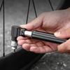 Small Portable Hand Pump 130PSI High Pressure Bicycles Pump Cycling Tire Inflator Bicycles Tire Pump Cycling Accessories