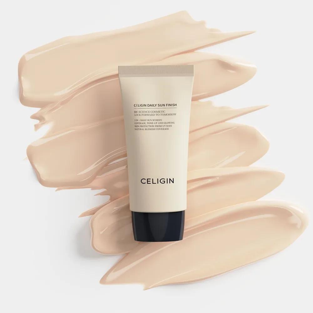

CELIGIN Daily Sun Finish 50ML