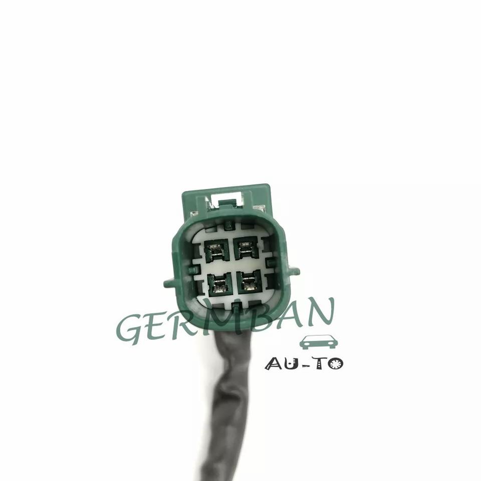 234-5061 234-4835 2pcs Oxygen Sensor Upstream+Downstream For 2004 2005 2006 Nissan Sentra L4 1.8L 234-4210