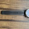 Used CITIZEN Citizen PROMASTER Eco Drive Radio Solar Operating Product PMD56-3083 Men's Watch