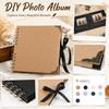 Sying og håndarbeid – Scrapbooking