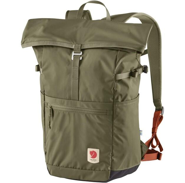 

Рюкзак Fjällräven High Coast Foldsack 24 grün (F23222-620)