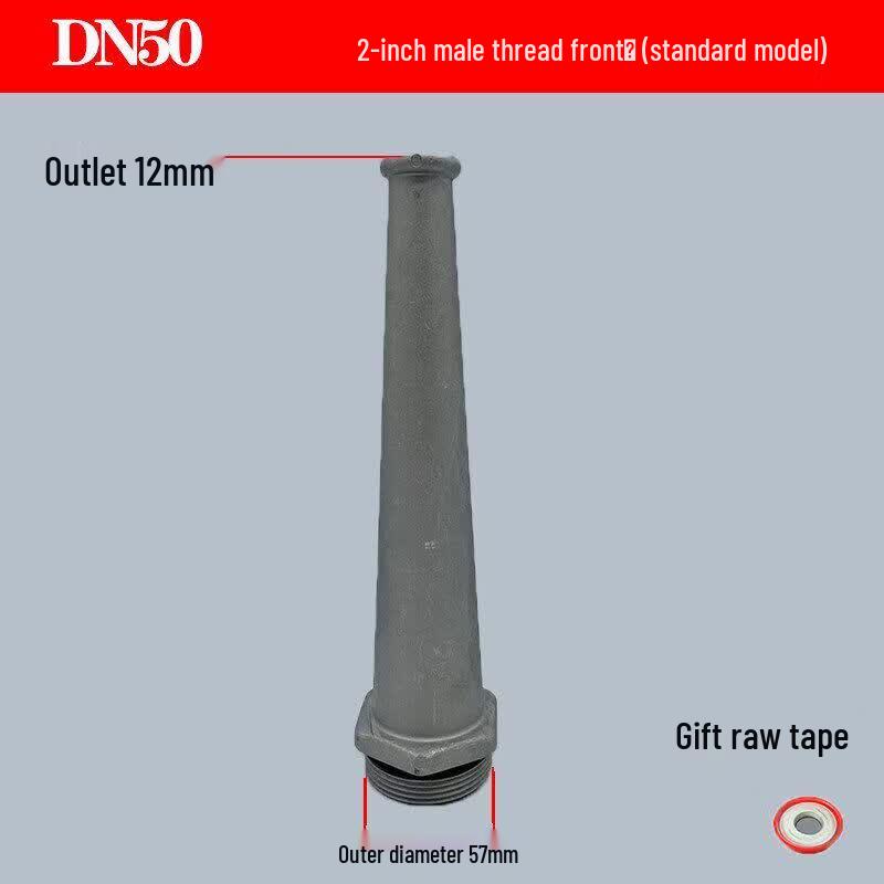 

Aokewen 2-inch Lightweight Front-Flush Spray Nozzle
