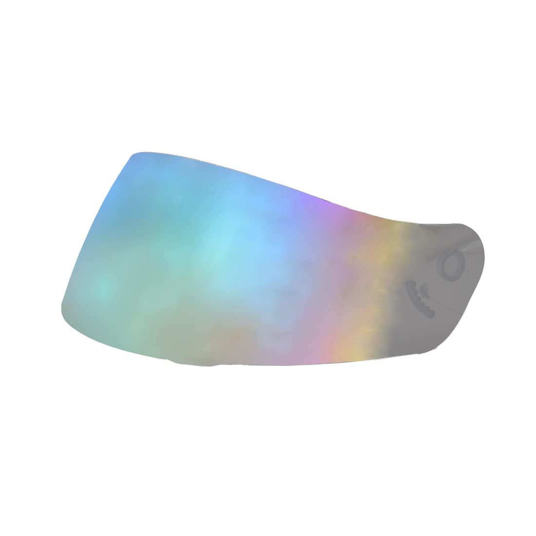 

Эксклюзивный дополнительный визор MOTO BASE / MBHL-FF01-SH (Радужное зеркало)