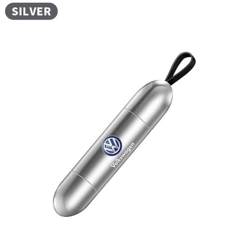 

Car Safety Hammer Emergency Window Breaker Seat Belt Cutting Machine For Volkswagen MK7 MK6 MK5 Ibiza Leon FR 2 Altea Aztec Golf-4 5 6 7 Passat белый