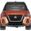 Takara Tomy Tomica No.6 Nissan Kicks Diecast Toy Car 3 Years and Up Boxed ST Mark Certified