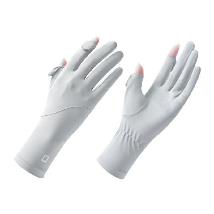 2pack Comfortable Gloves Touches Screen Cycling Gloves Breathable Gloves for Biking and Running