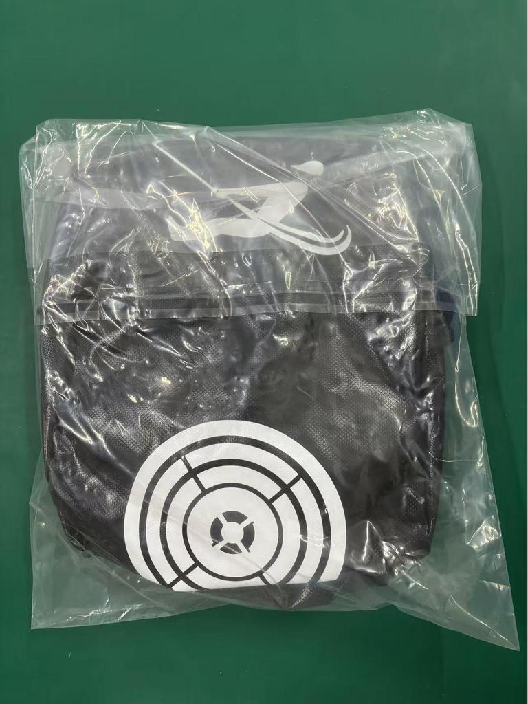 Multifunktionale Golfschwung-Schlagtrainer-Tasche