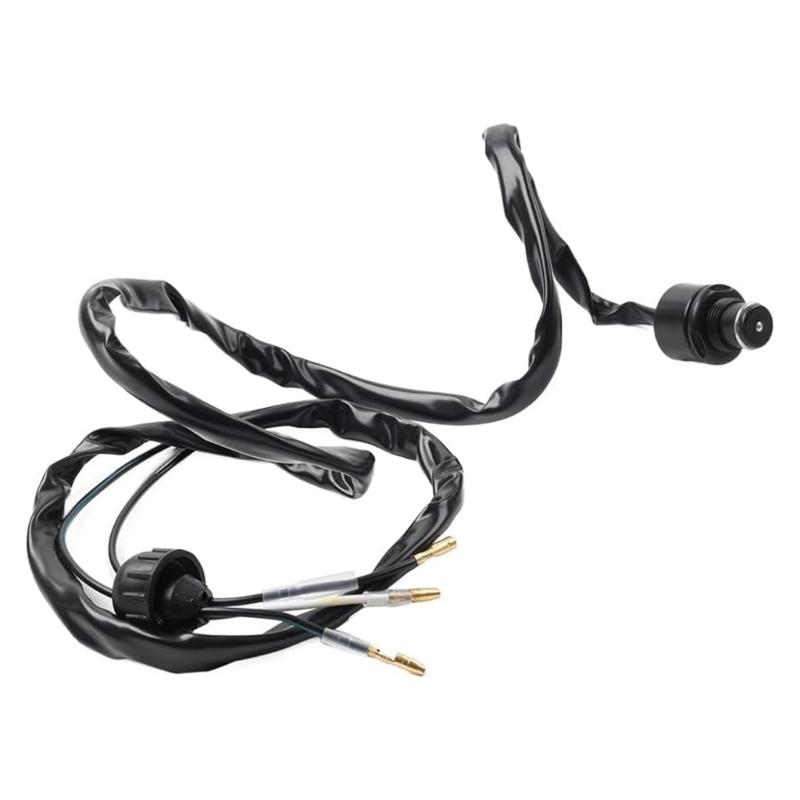 Safety Switch 278000638 for XP 580 650 720 Replacement Accessories Sensitive 3 Wire Safety Switch