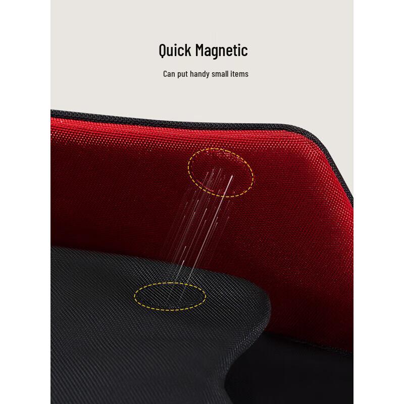 OIWAS National Geographic Water-Repellent 14-inch Laptop Messenger Bag