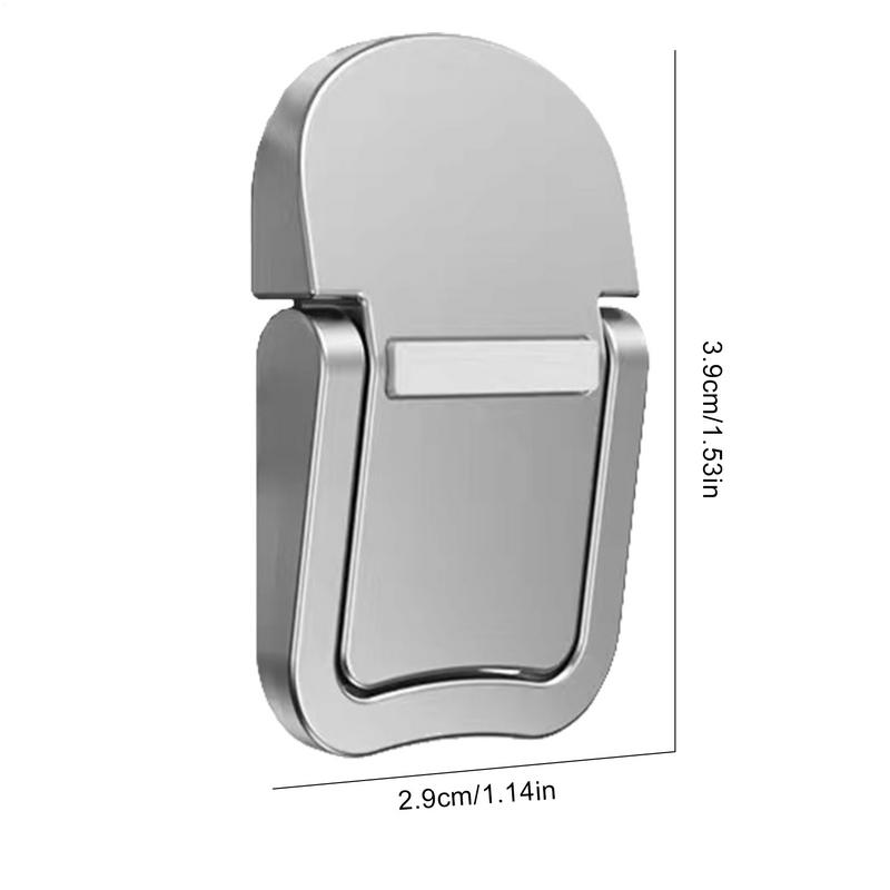 Portable Laptop Stand Foldable Bracket Invisible Laptop Riser Stand Mini Portable Legs For Notebook Holder Legs