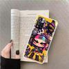 Graffiti Art Colorful Princess Girl Phone Case For Redmi Note 13 12 Pro Plus 14 15 Pro 5G 11 11T 11E 11S 10 Pro 10S 9 9S Cover C