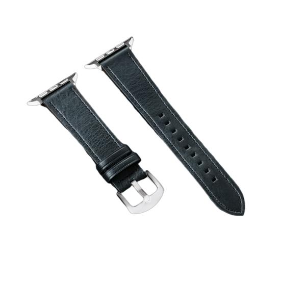 Dayanıklı Nefes Alabilen Ter Önleyici Astarlı Kol Saati Kayışı Kolay Kurulum Ayarlanabilir Saat Bandı