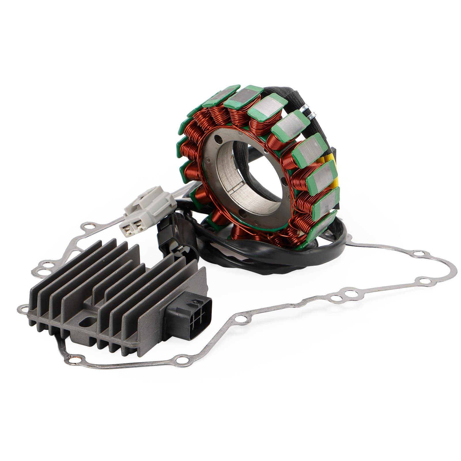 

Ignition Stator Rectifier Gasket For Kawasaki KRF 750 Teryx 750 FI 4X4 2013