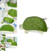 Adorable Estuche de Lápices de Tortuga de Peluche Lindo Bolso de Papelería de Animales Para Niños Almacenamiento