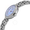 Tissot Bellissima Small Lady Quartz Blue Mother Of Pearl Dial Watch T1260101113300