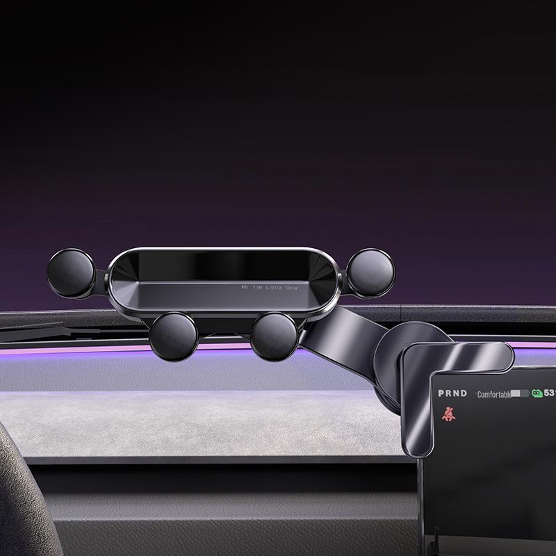 

Magnetic Phone Holder for Xiaopeng MONNAM03/P7+/G6/G7/X9 Navigation m03