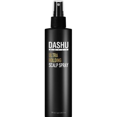 Daily Ultra Holding Scalp Spray 200ml