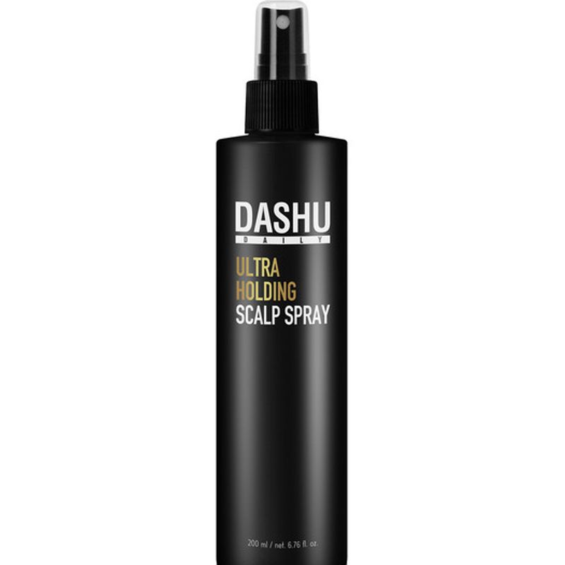 DASHU Daily Ultra Holding Scalp Spray 200ml scalp_spray 200ml