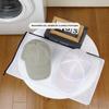 Hat Washing Protection Bag Portable Anti Deformation Baseball Cap Cleaning Pouch Soft Mesh Storage for Home