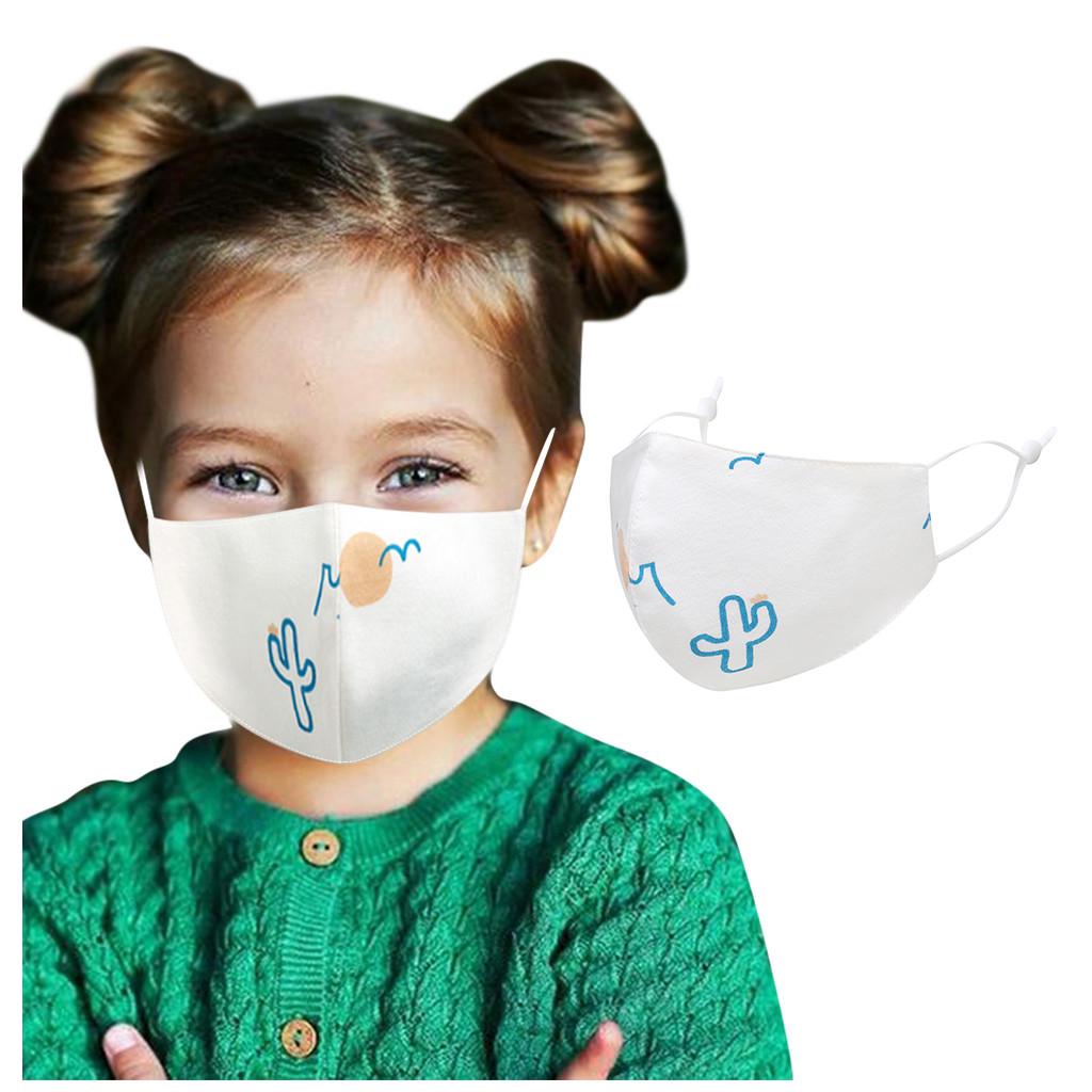 Kids' Face Masks For Sale In Summit, New Jersey - Foto 3