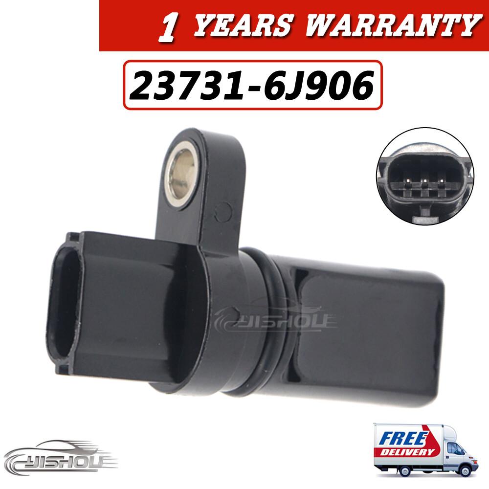 23731-6J90B NEW Camshaft Position Sensor For Nissan Maxima Altima Frontier Quest