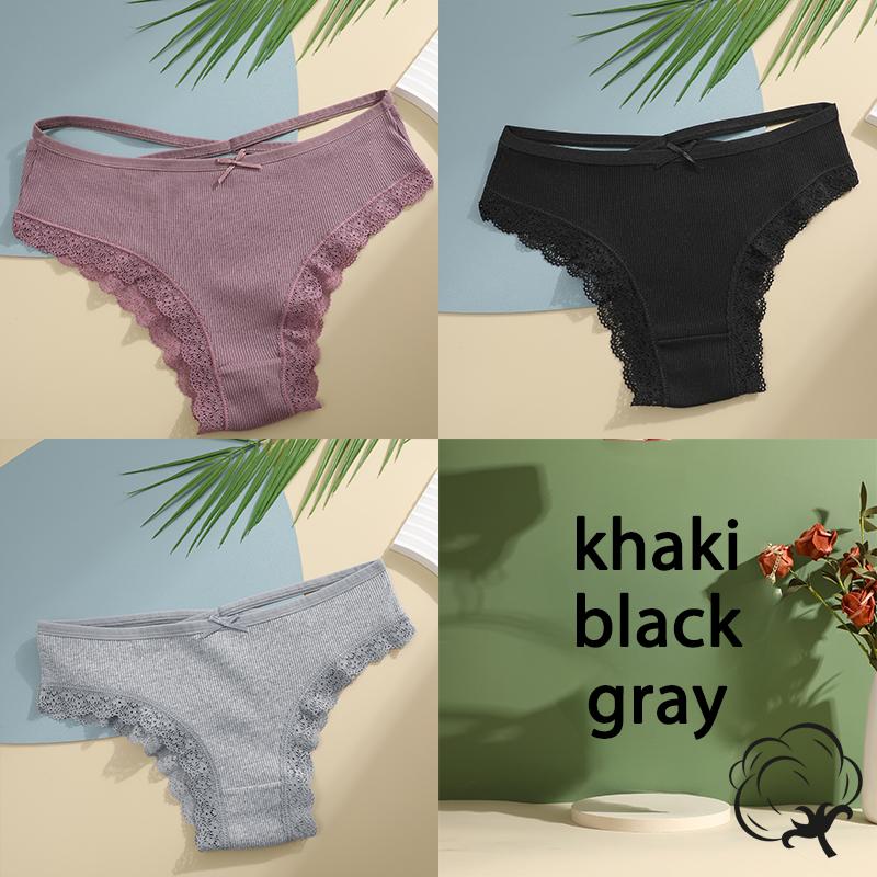 

FINETOO 3 шт./компл. хлопковые трусы женские трусики со средней талией сексуальное нижнее белье женское нижнее белье трусики с бантом удобные женские M&fast shipping