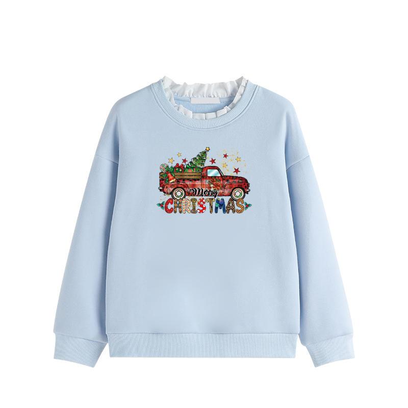 Pohyblivé vánoční nažehlovací nášivky na oblečení, aplikace s tepelně lepicím transferem, DIY doplněk, umění a řemesla, žehlení, termo samolepka, nášivka