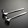 ZISIZ 316 Stainless Steel Serving Spoon Set