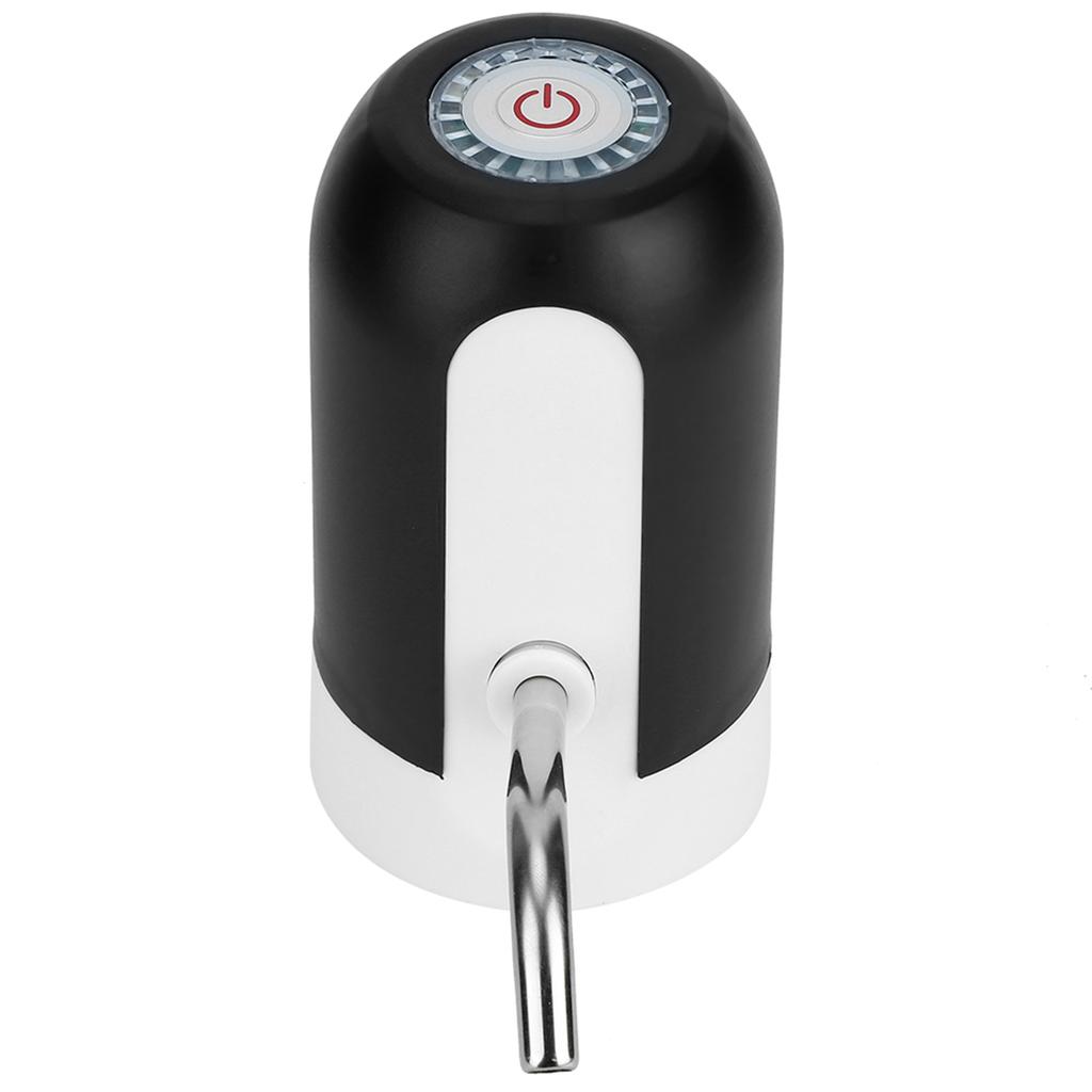 Portable Intelligent USB Electric Bottled Water Dispenser Drinking Water Pump for Home Use