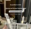 Nordic Luxury Kitchen Utensil Holder - Spoon & Chopstick Storage Rack
