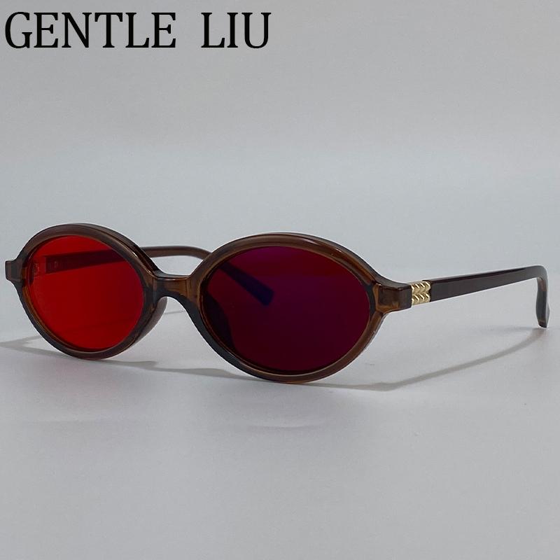 

Blue Light Blocking Glasses Men Women 2026 Luxury Brand Read Sleep Red Lens Computer Gaming Eyeglasses Change Color Sunglasses