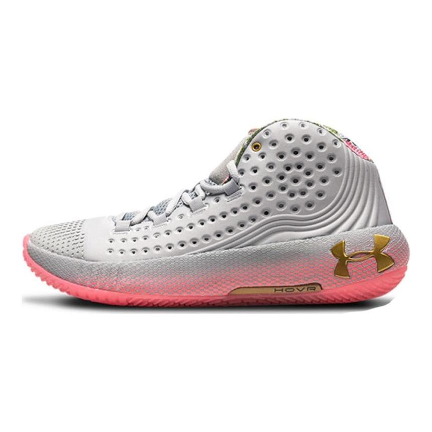 Under Armour Hovr Havoc 2 'Chinese New Year' Sneakers 3023356-100
