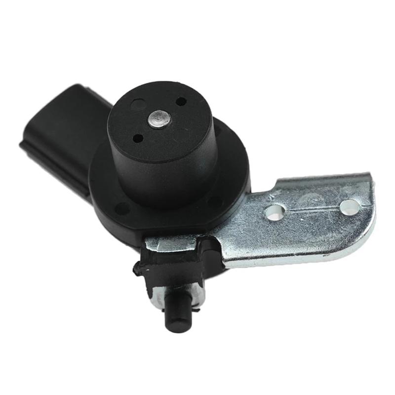 A64P-1 PCS Crankshaft Position Sensor 25977MA70B J5T11372 25977-MA70B Black Fit For -Nissan Patrol