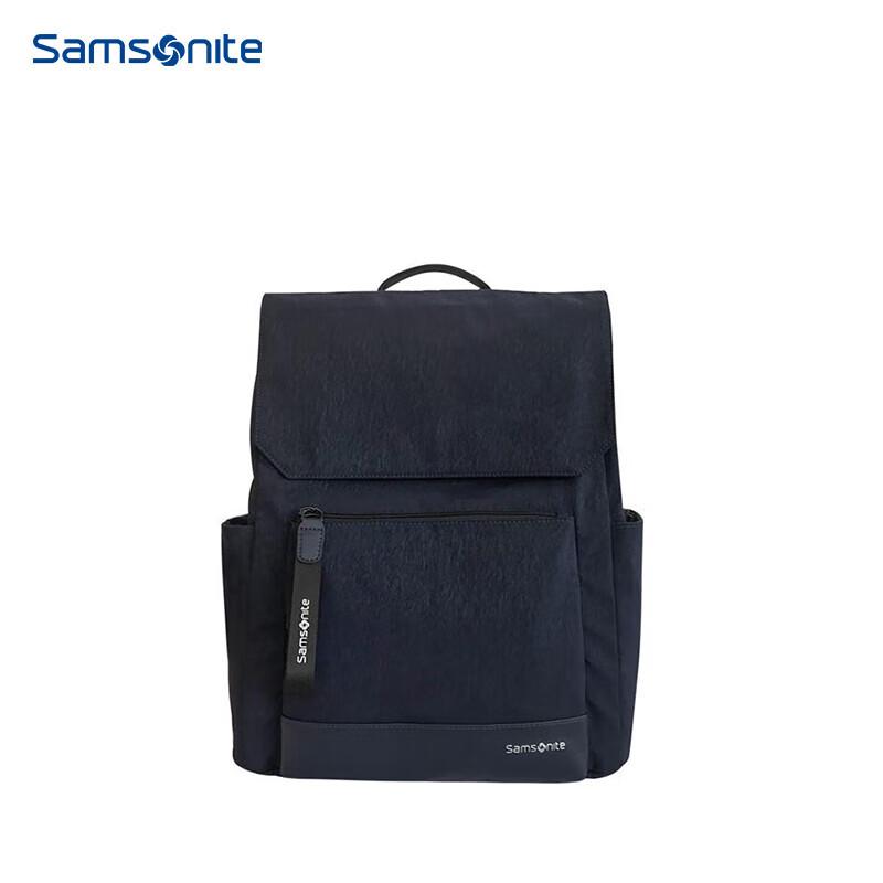 Samsonite Ultra-Light Commuter Travel Backpack