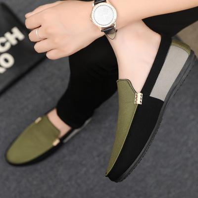 Herenschoenen – Mocassins