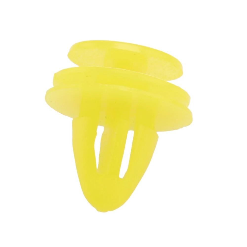 20Pcs Door Trim Panel Retainer Clips 82315-38000 For Hyundai Accent Kia Amanti