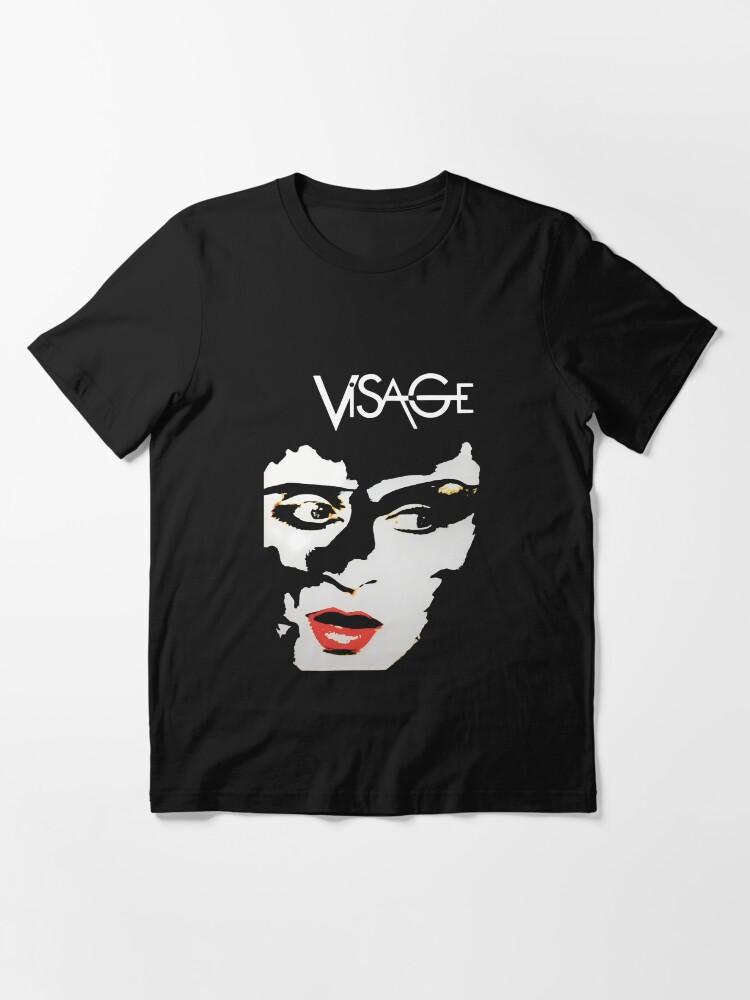Visage Visage Essential T-Shirt