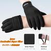 TRIWONDER Winter Warm Cold and Perfect for Outdoor Smartphone and for Boys and Girls Size L Kids' Gloves, Windproof, Activities, Running, Sports,