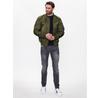 Куртка Alpha Industries MA-1 156101