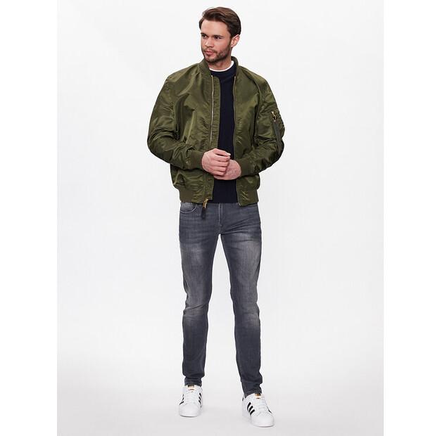 Куртка Alpha Industries MA-1 156101
