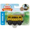 Thomas the Tank Engine Wooden Railway Series Diesel 10 Wooden Toy Vehicle GGG82 (Ages 2+) [SFC Certified]