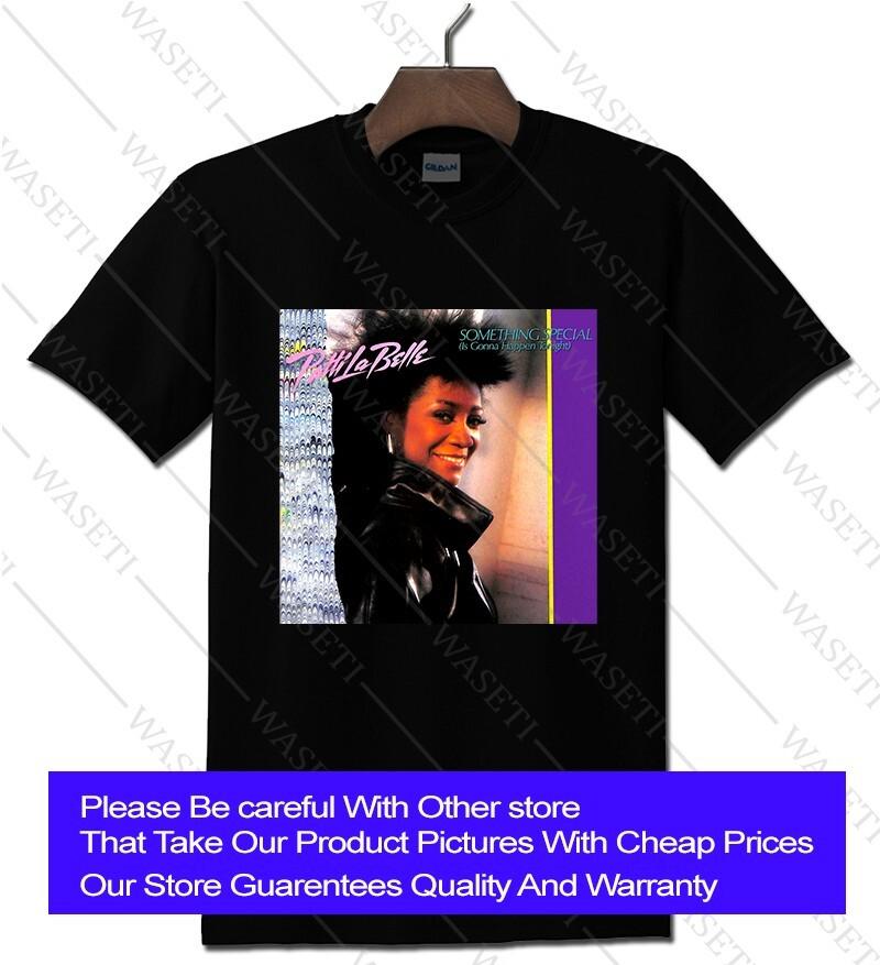 Patti Labelle T-shirt, New T shirt, Dad Mom gift T-shirt, Music T-Shirt S - 5XL Unisex T-Shirt M