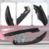 Pair Front Bumper Grille Trim Molding for Toyota Camry SE/XSE 2018- N Version  53124-06120 53123-06040