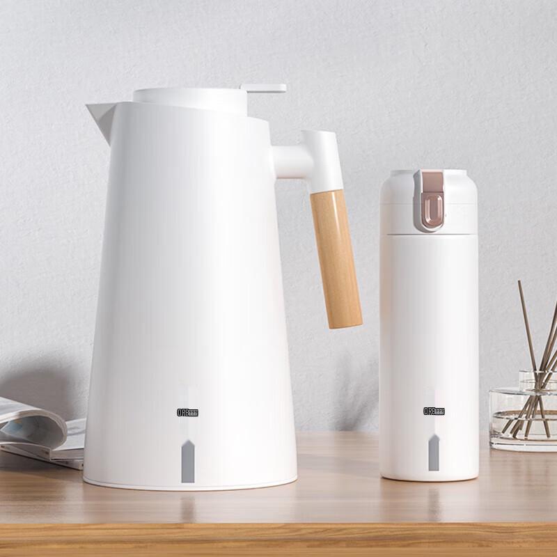 Bello Co. Zestaw termos i kubek Muse Life