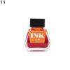 35ML 16 Colors Writing Painting Fountain Pen Ink Student School Office Supplies